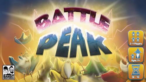 Battle Peak
