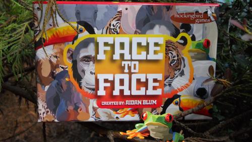 Face to Face