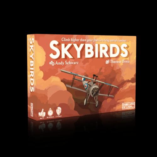 Skybirds!