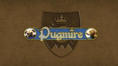 Pugmire Fantasy Tabletop RPG