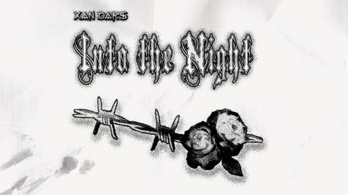 Into the Night: A Goth-Punk City Monster RPG
