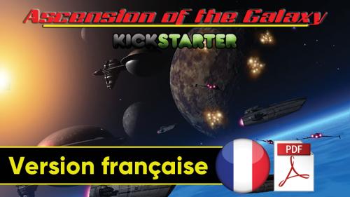 Ascension de la Galaxie - Version PDF française !