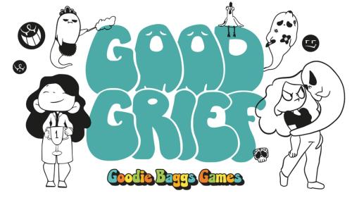 Good Grief