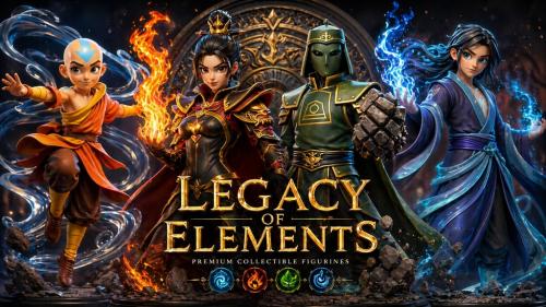 Legacy of Elements
