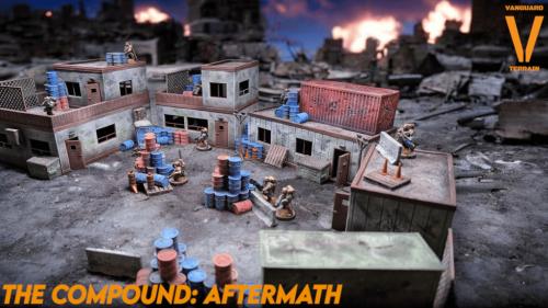 The Compound: Aftermath