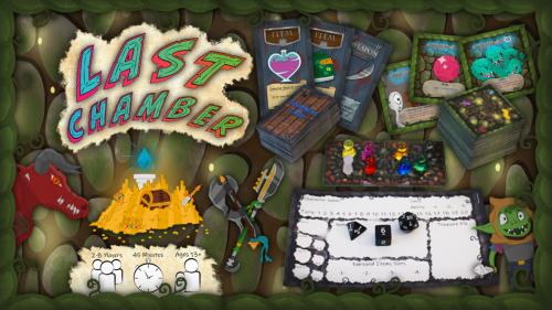 Last Chamber