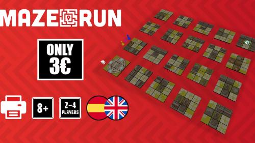Maze Run