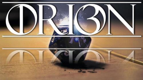 Orion13 - Ein neuartiges Pen and Paper Spielsystem