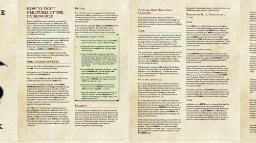 D&D 5e Gamebook Collections