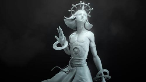 Angelarium Minis - Series 2
