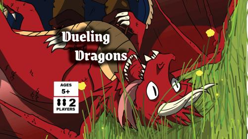 Dueling Dragons