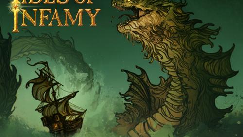 Tides of Infamy