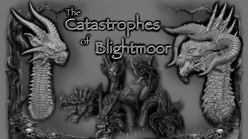 The Catastrophes of Blightmoor