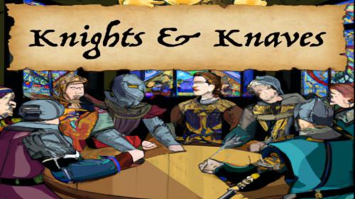 Knights and Knaves