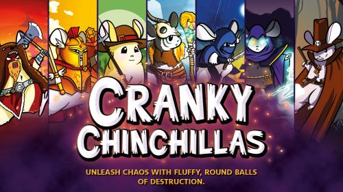 Cranky Chinchillas