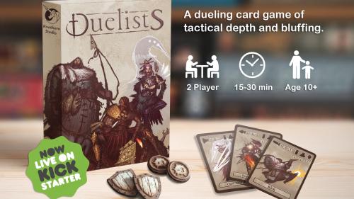 Duelists