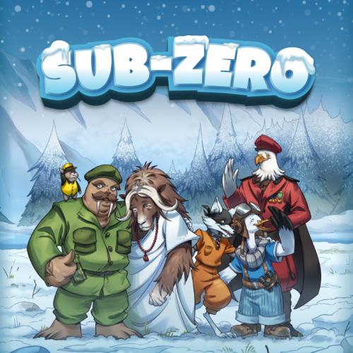 Sub-Zero