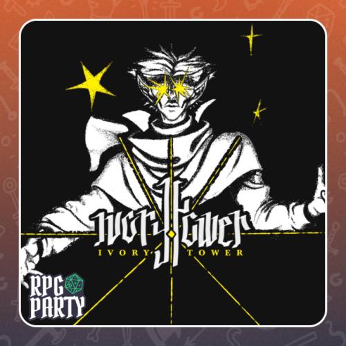 Ivory Tower: World s End Edition
