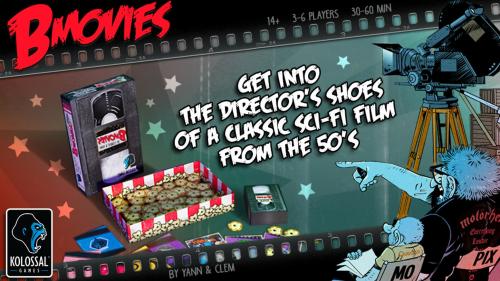 B Movies