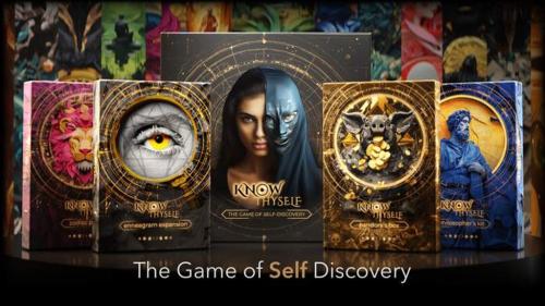Know Thyself - The Game of Self Discovery