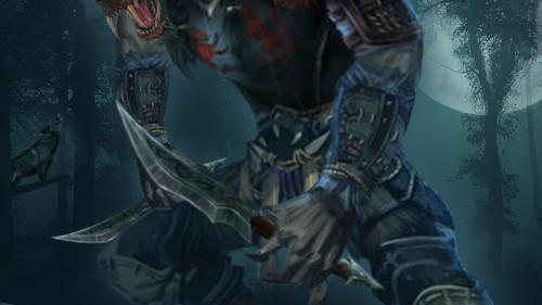 AuraMancers: A trading card game