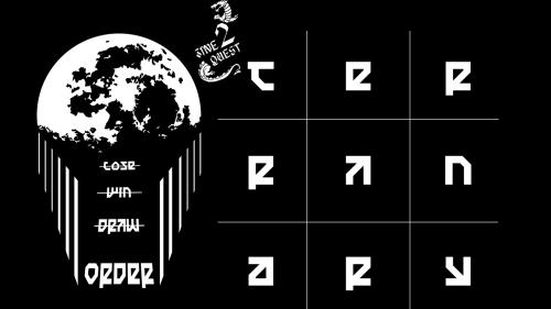 Terranary - Zine Quest