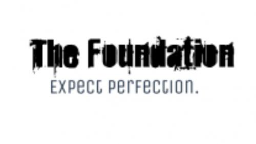 The Foundation Tabletop RPG