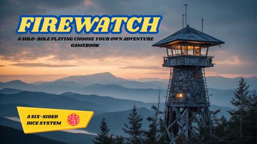 FIREWATCH