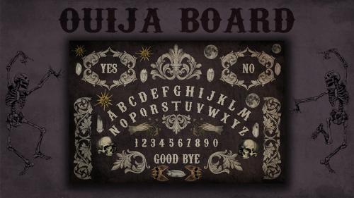 ⋆˚✿˖° OUIJA BOARD ⋆˚✿˖° 𝖘𝖚𝖕𝖊𝖗 𝖓𝖆𝖙𝖚𝖗𝖆𝖑