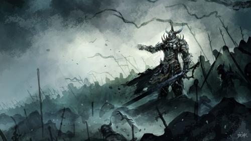 Wargames Dungeon
