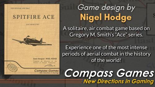 Spitfire Ace