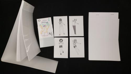 The Designers Notebook