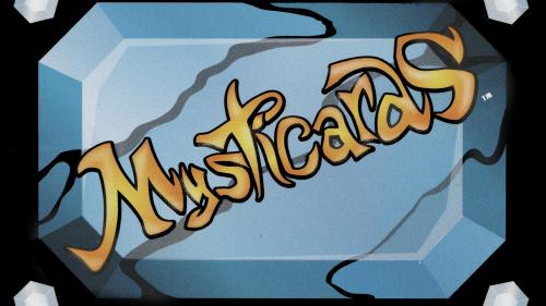 Mysticards: Deck of Ancients