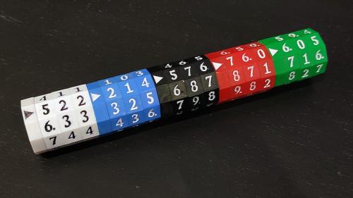 The Click Counter