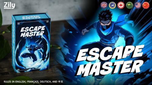 Escape Master