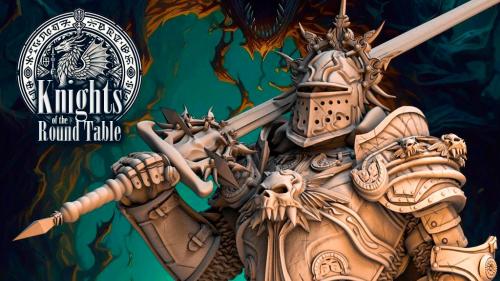 Knights of the Round Table