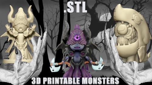 Miniatures 2