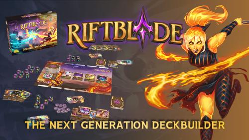 Riftblade