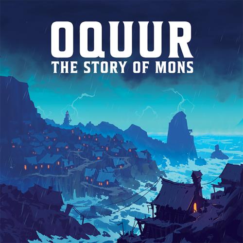 Oquur: The Story of Mons