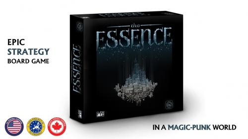 The Essence