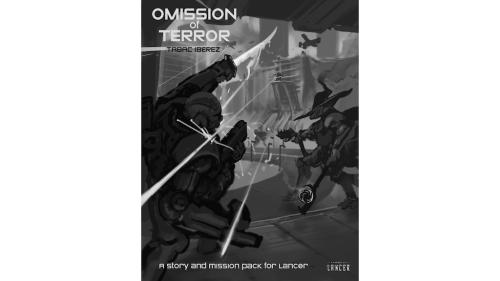 Omission of Terror