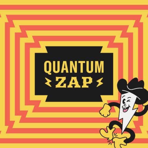 QuantumZap