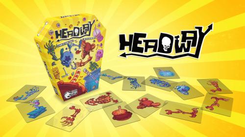 Headway