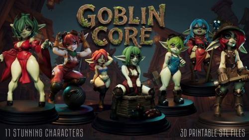 GoblinCore