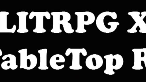 LitRPG X