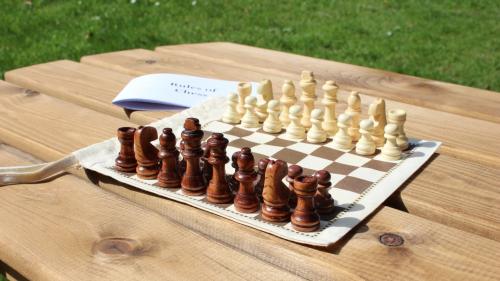 Chess in a Bag
