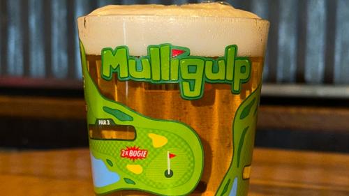 Mulligulp
