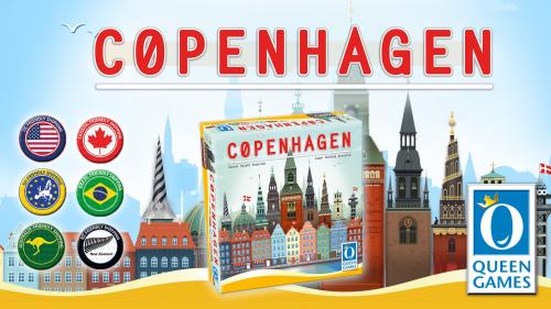 Copenhagen