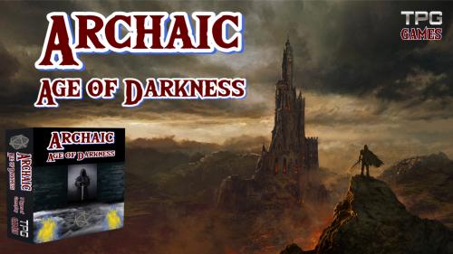Archaic: Age of Darkness