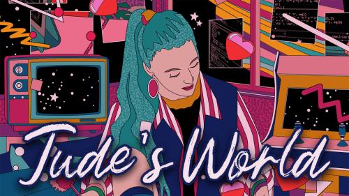 Jude s World